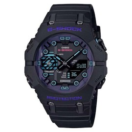Casio G-shock Ga-b001cbr-1aer Watch One Size, black, Strap