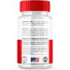 Sweet Relief Glycogen Support Capsules, Sweet Relief Pills (60 Capsules)