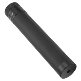 Jiawu Portable Selfie Stick Extension Rod with 6 Sections Design for Professional Photographers Aluminum Alloy Extension Rod