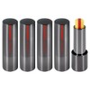 Partner_Reference Graphen Sense Lip Balm 3.9g 4 mixed colors /