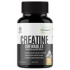ATP Science Creatine Chewables 45 Citrus Tablets