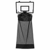Door Hanging Basketball Laundry Hamper for Small Spaces – Mesh