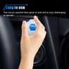 Car Push Start Button Cover, Car Engine Start Stop Button