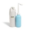 Juvo Peri Bottle Kit | Portable Travel Bidet, Handheld Squeeze
