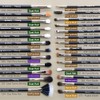 BUEART DESIGN - Juego de 42 brochas de maquillaje con
