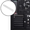 OTOTEC 6X PC Standard PCI Bracket Expansion Computer Back Slot