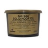 Gold Label - Solid Hoof Oil Black x 250 Ml