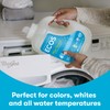 ECOS Laundry Detergent Liquid, 200 Loads - Dermatologist Tested Laundry