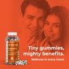nETiXER Immunity Gummies – with Vitamins A, C, E, B1,