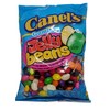 Canel´s Jelly Beans Gomitas, cereza, fresa, naranja, limon, Anis, Lima,