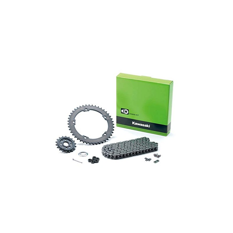 Kawasaki Ninja 400 Drive Chain Kit 99996-5009