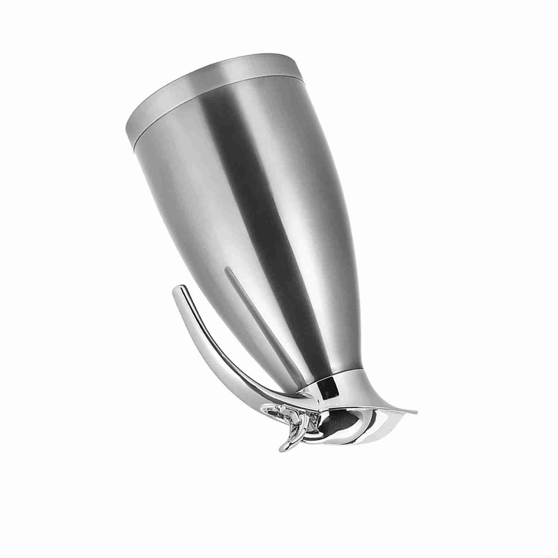 Stainless Steel Coffee Pot Double Wall Vacuum Insulated Thermo Jug