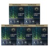 Nutrione Brain Alpha PS Brain Cognition 30 Capsules (5) / 뉴트리원 브레인알파 피에스 두뇌 인지력 30캡슐 5개