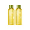 Bergamo Citrus Vita Shine Blemish Toner 180ml x 2 /