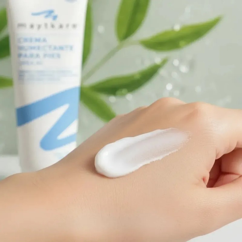 Crema Humectante Urea 40 Maytkare #pies #manos #resequedad Lavanda