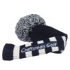 Craftsman Golf Utility Cover Single Item #H Number (2,3,4,5,6,UT) Knit