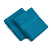 Gözze - New York Hand Towels, Set of 2, Soft