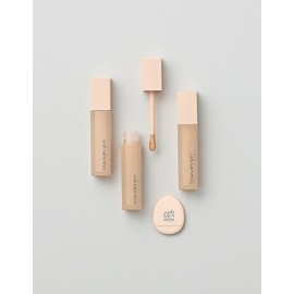 Jung Saem Mool [정샘물] 스킨 누더 컨실러 3종(택1) [Jung Saem Mool] Skin Nuder Concealer 3 Types (Choose 1)