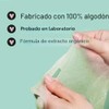 Celavi 12 mascarillas de colágeno, cuidado coreano clásico de la