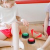 Funny Buzzer Button Toy - , Game Addition, Stocking Stuffer