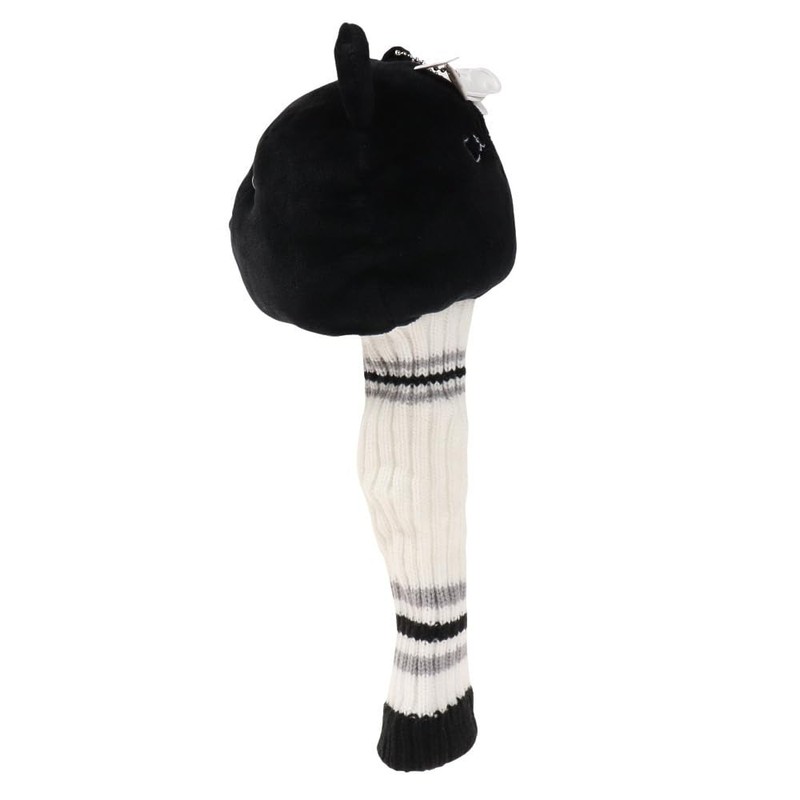 Callaway BEAR FW BLK FW 22 Headcover (FW Replaceable Number