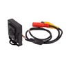 Mini Analog Camera Board Multifunctional 0.01Lx 3.6mm Lens 2MP Mini