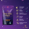 Yi Nutrition - Deep Sleep Matrix