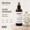 Tonico Micelar Facial Locion Oxigenante Lumina 245ml