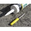 Caulk Cap CCY-2, 2-Pack, Yellow