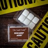 Swamp Ass- Horrible Smelling Nasty Scented Melt- Maximum Scent Wax
