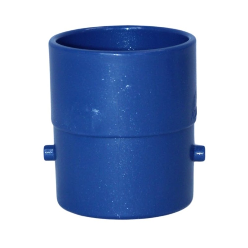 Jandy Zodiac Leaf Catcher Twist-Lock Cuff Adapter Female | R0842700