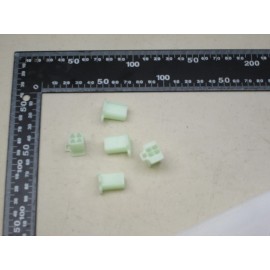 Fancy Scooters 5 of  Ignition Switch+Key PLUG For TAO TAO,COOLSTER,R