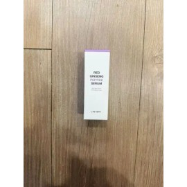 Donginbi 동인비 랩1899 레드진생 펩타이드세럼 50ml Donginbi Wrap 1899 Red Ginseng Peptide Serum 50ml