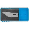 Martor 624.50 Graphic Blade No.624, Silver