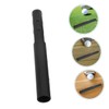 Kisangel 5pcs Golf Club Shaft Extender Stick Carbon Fiber Golf
