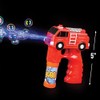 Rhode Island Novelty 5 Inch Light and Sound Fire Truck