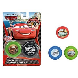 Dickie-Tamiya Smoby Toys SA 203089514 – Vehicle Miniature – Cars II BL 2 Wheelies