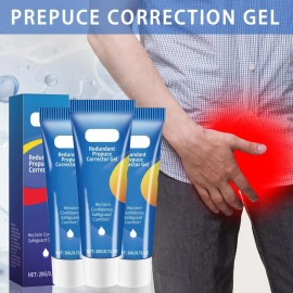 , 2 Unidades, Gel Corrector De Piel Masculina, Crema Para El Cuid