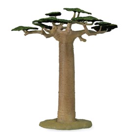 CollectA 89795 - Baobab Tree (Carry Box)