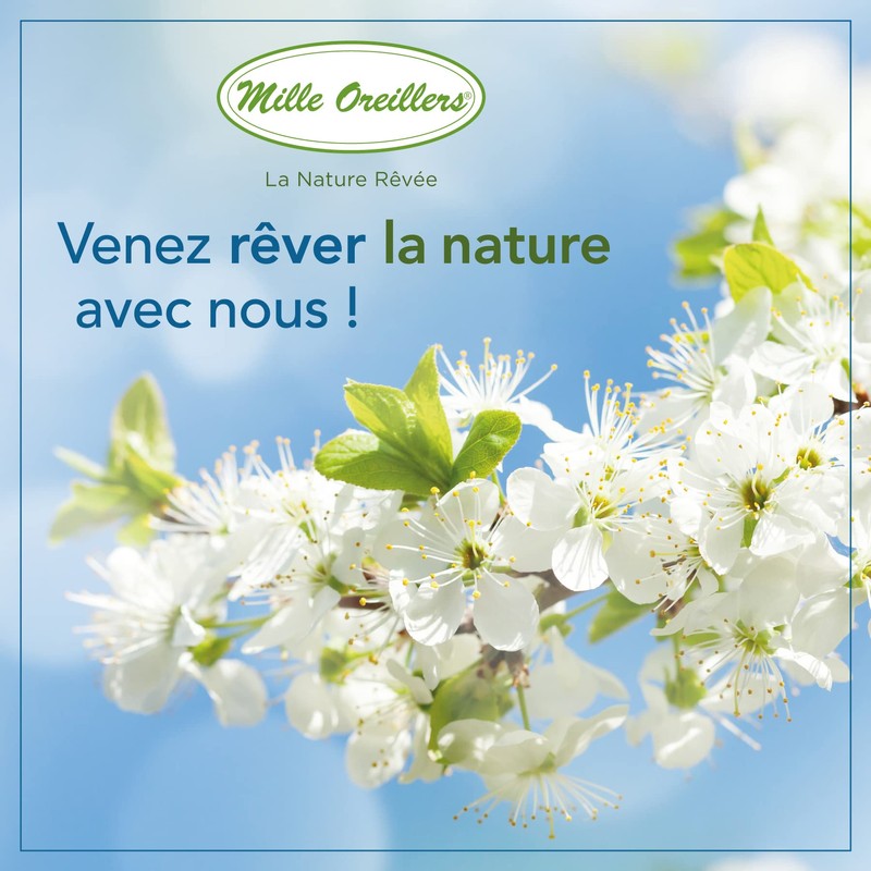 Tausend Kissen Wärmflasche Leinen-20 x 40 cm