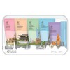 Minis Travel Toiletries Set, 1 Set / 미니스 여행용 세면도구 세트, 1세트