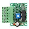 1pc 0-5V to 4-20mA Signal Conversion Module V/I Converter Voltage