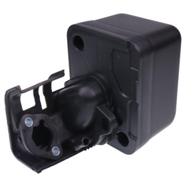 Czomoizc Air Filter Housing Cover Cleaner Assembly 17230-Z51-820 17410-Z51-020 17235-Z51-831 Compatible With GX200 GX160 GX140 5.5HP 6.5HP Engine