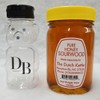 Pure Sourwood Honey for The Dutch Kettle 16 Oz. With
