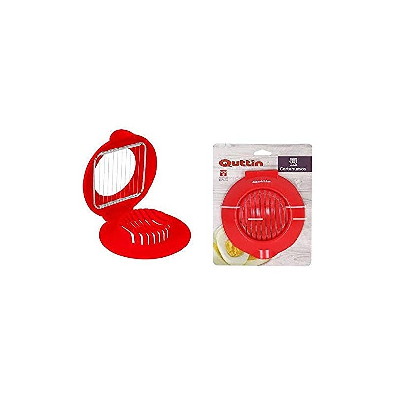 Egg Slicer ABS Brand QUTTIN