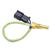 Water Temperature Sensor Brass Weather Resistant Excavator Accessories 7861‑92‑3320 for