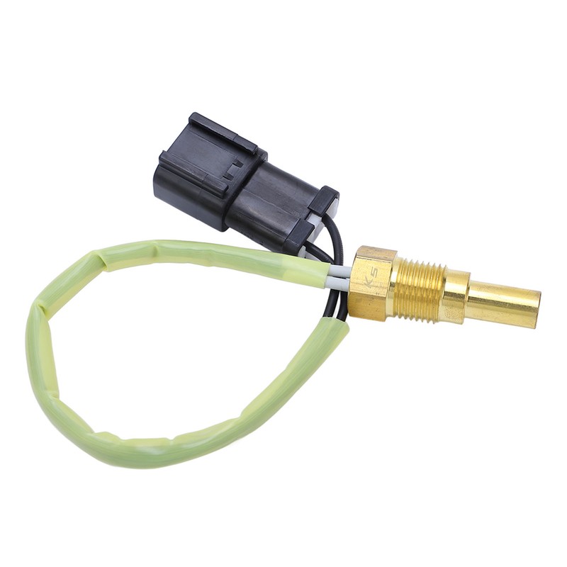 Water Temperature Sensor Brass Weather Resistant Excavator Accessories 7861‑92‑3320 for
