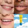 Simpson Smushy Lip Balm Blurred Finish Peekaboo Blue
