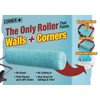 Starke Llc Paint Roller Cover, Microfiber, 9 x 1/2-In. Nap