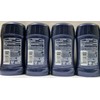 6 Packs Suave Men ENERGIZING SPORT Solid Antiperspirant Deodorant 1.4